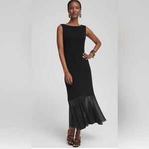 Travelers dress Chico’s 2